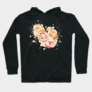 Flowers for life! Hoodie